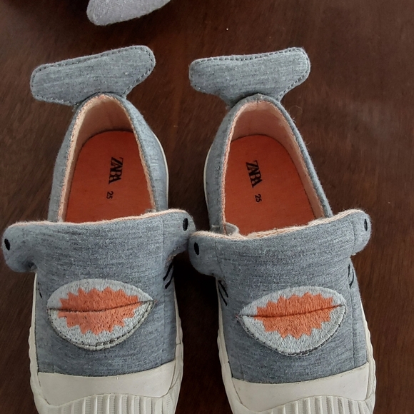 zara shoes and bag set - Picture 6 of 8